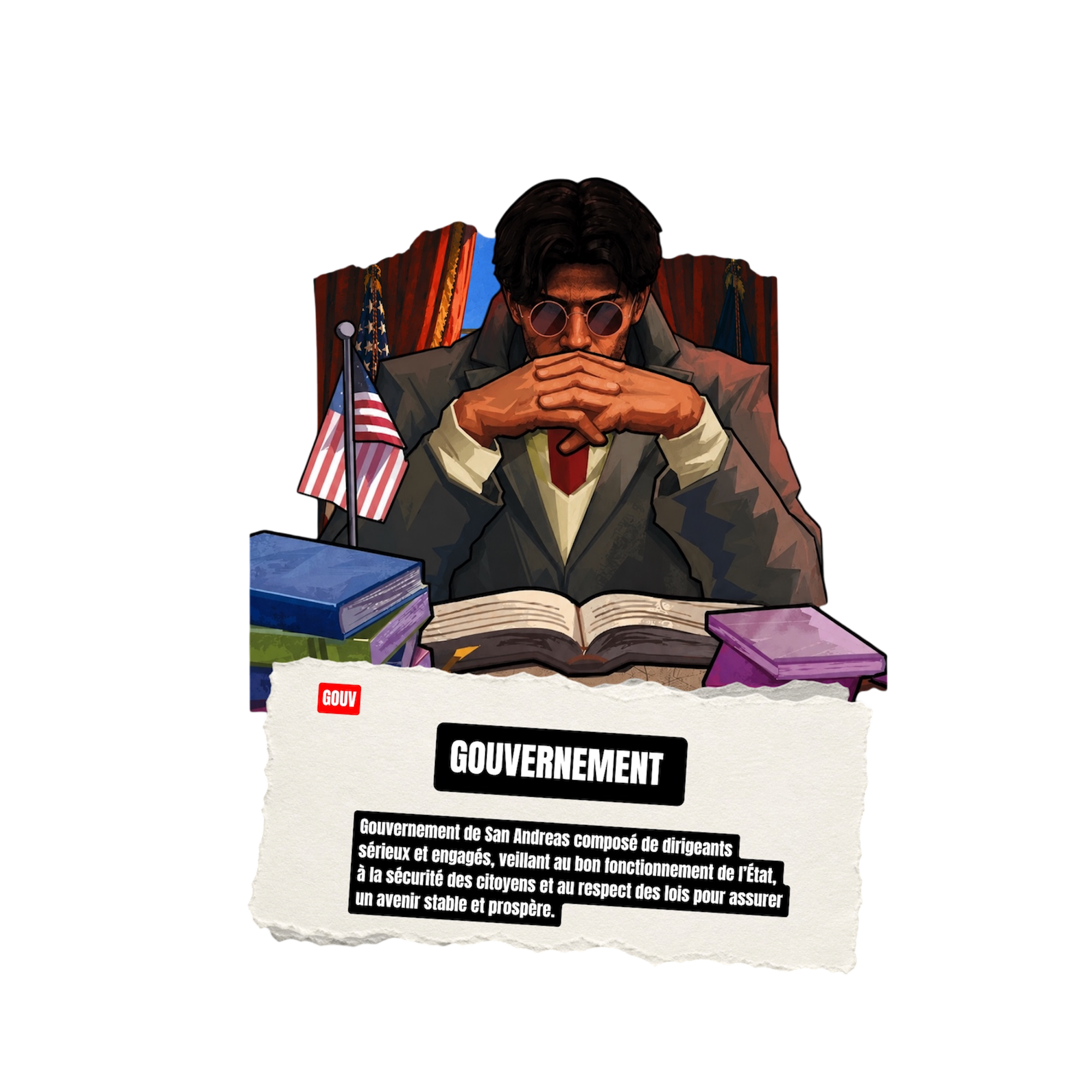 Gouvernement