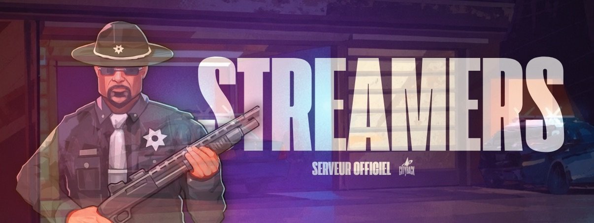 Streamers