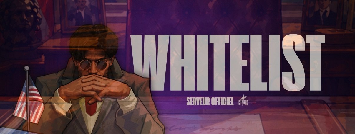 Whitelist